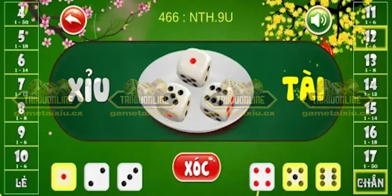 Các loại cửa cược Tài Xỉu - Nắm vững để chủ động 4 Có nên đặt cược vào nhiều cửa cùng lúc không?