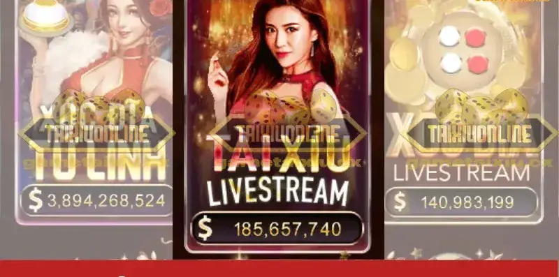 Cách Tham Gia Chơi Game Tài Xỉu Livestream Mới Nhất 2025 6 Cách chọn nhà cái uy tín để chơi Game Tài Xỉu Livestream