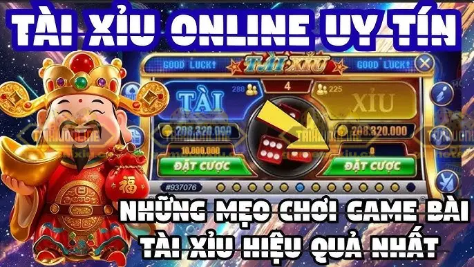 Chiến Thuật Chơi Tài Xỉu Luôn Thắng - Bí Quyết Thành Công 5 Phân Tích Lỗi Sai và Học Hỏi Từ Kinh Nghiệm