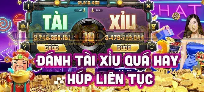 Chiến Thuật Chơi Tài Xỉu Luôn Thắng - Bí Quyết Thành Công 4 Chiến Thuật Cược Theo Cảm Tính
