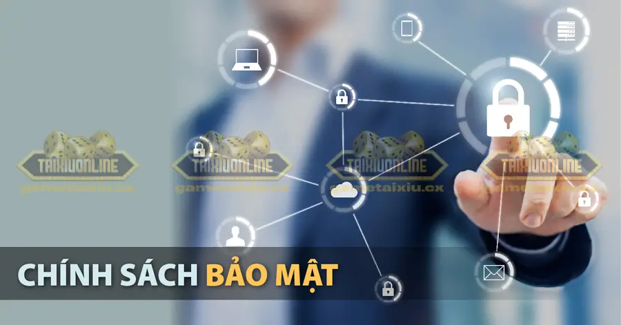 Chinh sách bảo mật Website Gametaixiu.cx 3 Thông Tin Bổ Sung Trong Các Tình Huống Đặc Biệt
