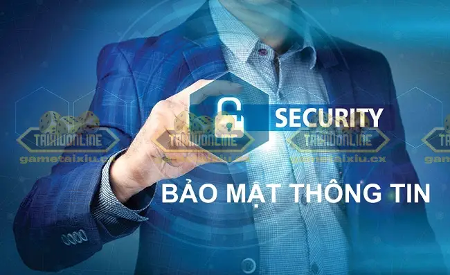 Chinh sách bảo mật Website Gametaixiu.cx 4 Cách Thức Gametaixiu.cx Bảo Vệ Dữ Liệu Cá Nhân Của Người Dùng