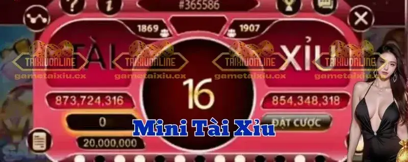 Chơi game Tài Xỉu Mini - Trò Chơi Giải Trí Gây Sốt Hiện Nay 6 Nhà cái nào uy tín để chơi Tài Xỉu Mini?