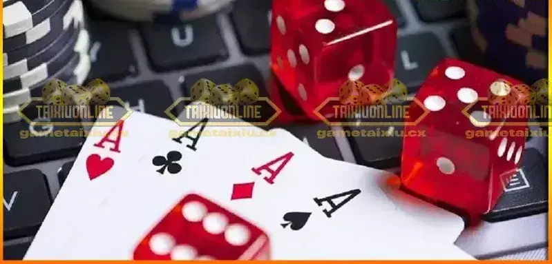 Chơi game Tài Xỉu Mini - Trò Chơi Giải Trí Gây Sốt Hiện Nay 4 Luật chơi và các cược trong Tài Xỉu Mini