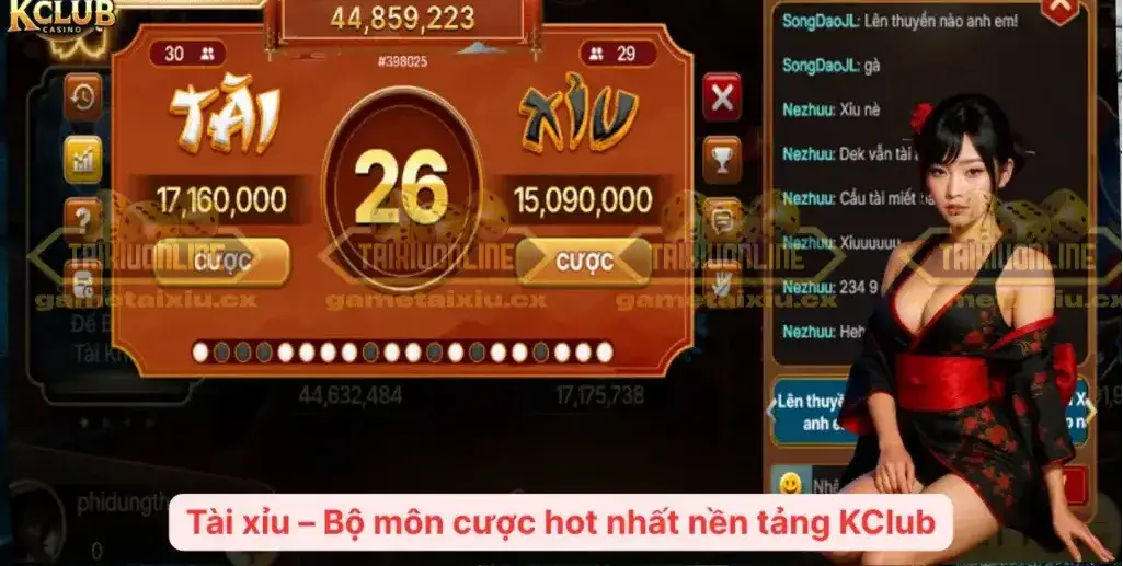 Đánh Giá Hướng Dẫn Đăng Ký Nhà Cái KCLUB Chơi Tài Xỉu 3 Chuẩn bị các giấy tờ cần thiết trước khi đăng ký