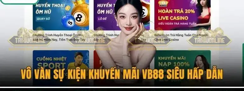 Lợi ích từ phần thưởng và khuyến mãi