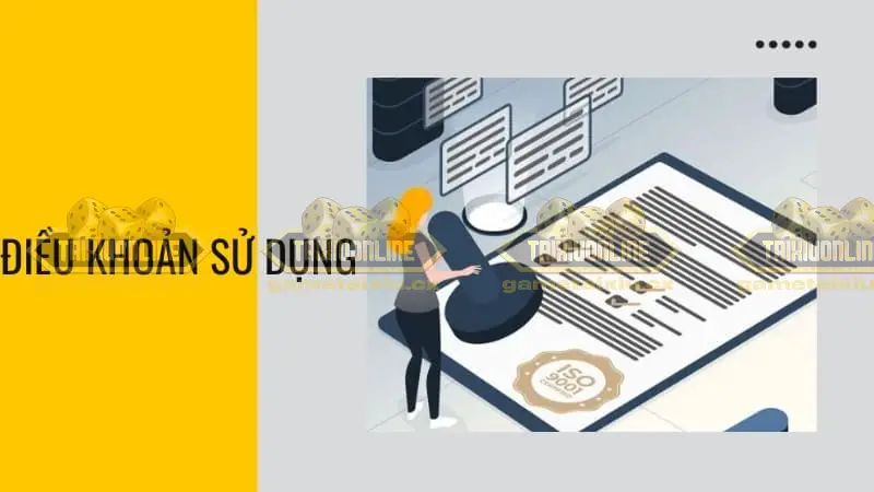Điều Khoản Điều Kiện Website Gametaixiu.cx 3 Yêu cầu về tính chính xác của thông tin cá nhân