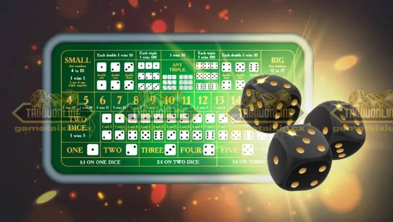 Hướng Dẫn Đăng Ký nhà cái 3BET Chơi Tài Xỉu 4 Thưởng đăng ký và thưởng lần đầu