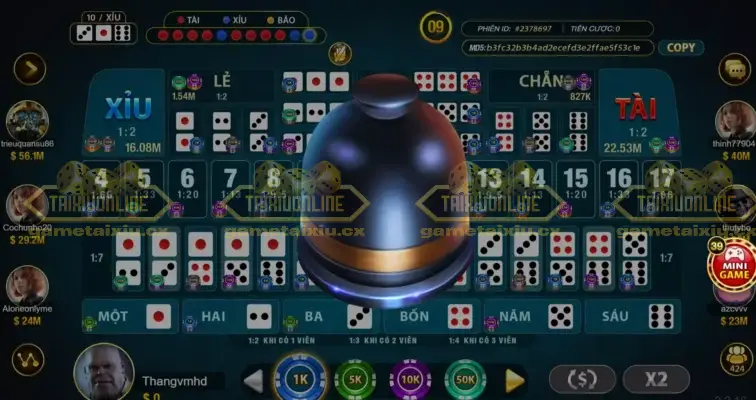 Hướng Dẫn Đăng Ký nhà cái 3BET Chơi Tài Xỉu 3 Chọn thông tin chính xác và hợp lệ