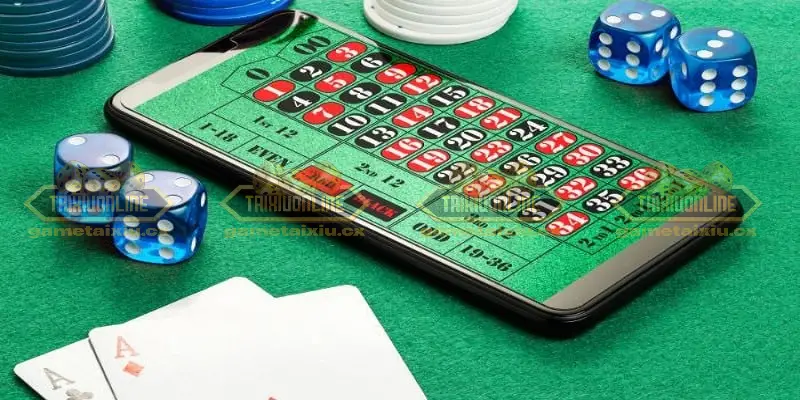Hướng dẫn tìm kiếm và Tải App Tài Xỉu đổi thưởng trên điện thoại 5 Có thể chơi Tài Xỉu trên nhiều thiết bị không?