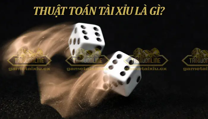 Khám Phá Chi Tiết Kiến Thức Về Thuật Toán Tài Xỉu Online 2 Cốt lõi của Thuật Toán trong Game Tài Xỉu Online