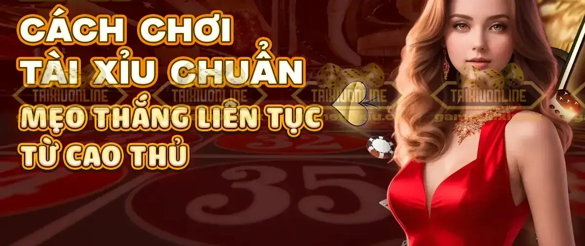Kinh nghiệm chơi tài xỉu từ cao thủ - Bí quyết chinh phục hiệu quả 2 Hiểu rõ luật chơi và quy tắc
