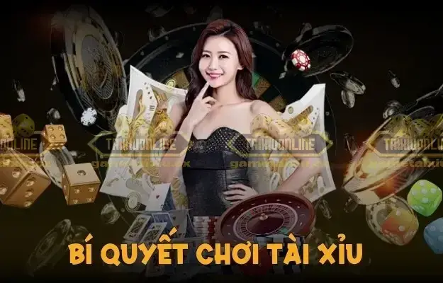 Kinh nghiệm chơi tài xỉu từ cao thủ - Bí quyết chinh phục hiệu quả 6 Kỹ năng quản lý ngân sách và tâm lý ổn định