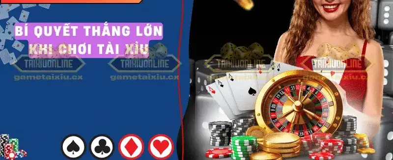 Kinh nghiệm chơi tài xỉu từ cao thủ - Bí quyết chinh phục hiệu quả 3 Các lưu ý khi chơi tài xỉu