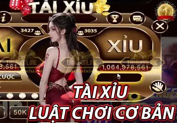 Luật chơi tài xỉu chi tiết - Hướng dẫn đầy đủ 2 Nguyên tắc hoạt động của trò chơi tài xỉu