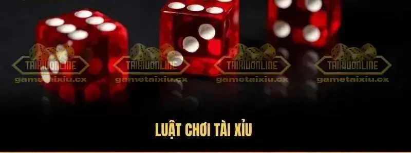 Luật chơi tài xỉu chi tiết - Hướng dẫn đầy đủ 5 Luật chơi trò chơi tài xỉu có quy định gì về mặt thời gian đặt cược?