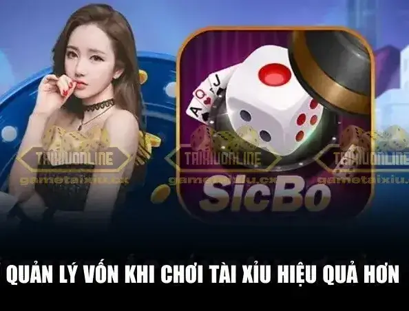 Mẹo quản lý vốn khi chơi tài xỉu hiệu quả cho người mới bắt đầu 5 Chiến thuật đặt cược theo tỷ lệ