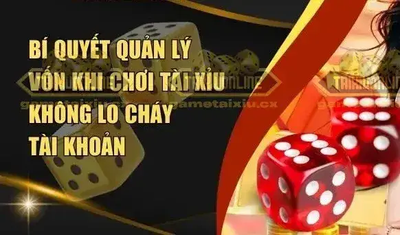 Mẹo quản lý vốn khi chơi tài xỉu hiệu quả cho người mới bắt đầu 6 Không đuổi theo tiền đã mất