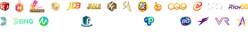 Nhà cung cấp game