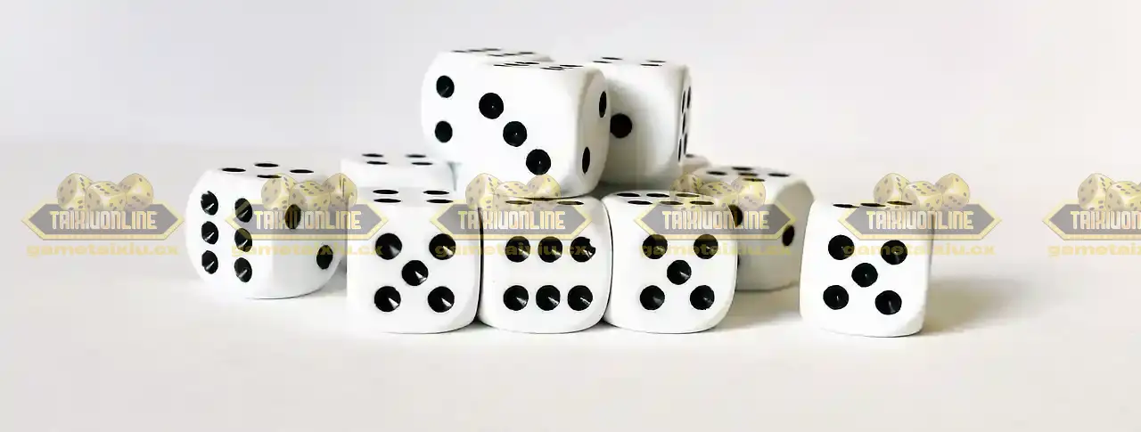 So sánh game tài xỉu online vs offline - Những khác biệt cần biết 4 Giao diện offline và nhận định về xác suất