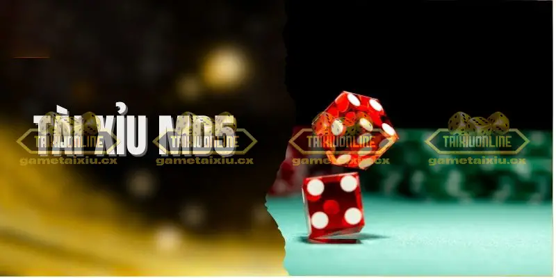 Tài xỉu MD5 là gì? Chơi game Tài xỉu MD5 - Cẩm nang từ A đến Z 3 Mã MD5 tại sao lại được sử dụng trong game Tài xỉu?