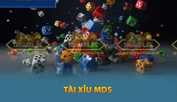Tài xỉu MD5 là gì? Chơi game Tài xỉu MD5 - Cẩm nang từ A đến Z 4 Cách chơi game Tài xỉu MD5 chi tiết và chiến lược chiến thắng