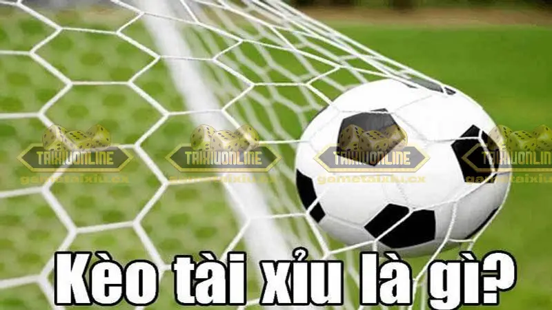 Tài xỉu trong bóng đá - Chiến thuật hấp dẫn và bí quyết chinh phục 2 Giới thiệu chung về Tài xỉu trong bóng đá