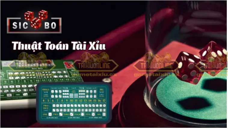 Khám Phá Chi Tiết Kiến Thức Về Thuật Toán Tài Xỉu Online 5 Cách các thuật toán RNG đảm bảo tính trung lập?