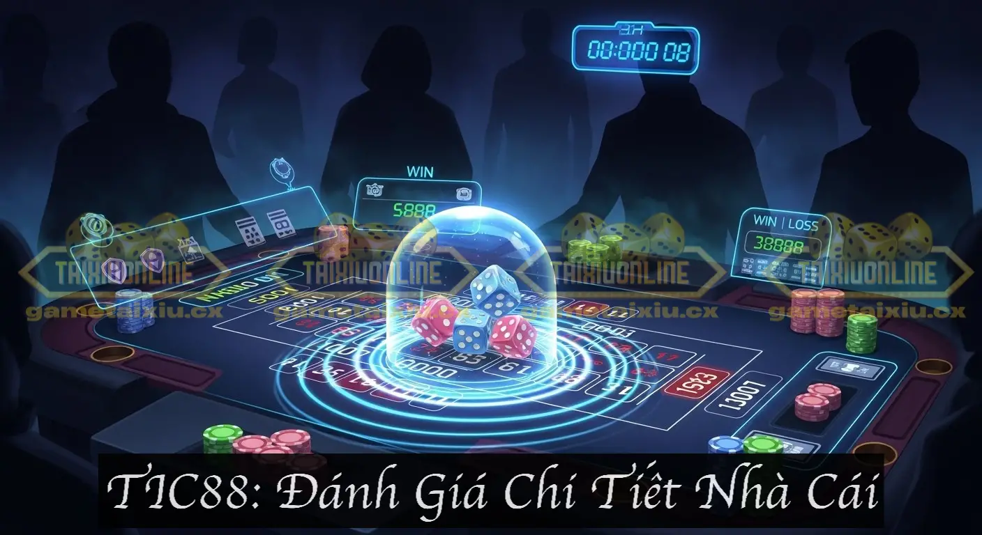 Top 10 nhà cái tài xỉu uy tín 2025 - Đánh giá và so sánh tốt nhất 11 Top 10 Cổng Game Tài Xỉu Đổi Thưởng Chất Lượng Hàng Đầu Hiện Nay
