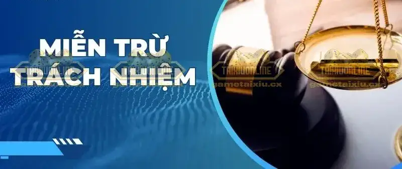 Tuyên Bố Miễn Trừ Trách Nhiệm của Gametaixiu.cx 3 Từ Bỏ Trách Nhiệm Đối Với Việc Sử Dụng Các Liên Kết Truy Cập Không Chính Thống