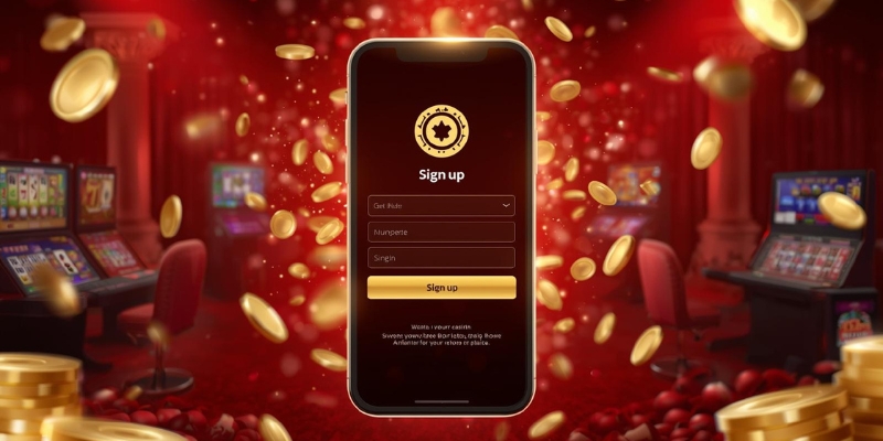 Hướng dẫn chi tiết các bước đăng ký HD88 cho người mới