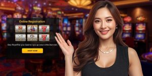 Đăng Ký HD88 & Trải Nghiệm Không Gian Trải Trí Đẳng Cấp