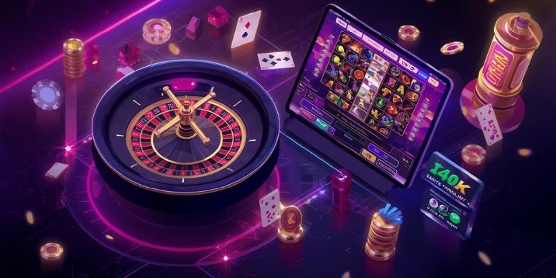 Quy trình đăng nhập COBET nhanh trong 2 bước