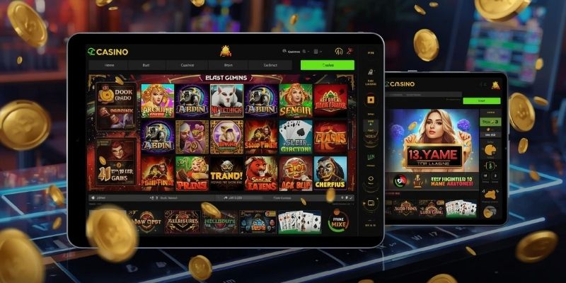 Giới Thiệu HD88: Hệ Thống 500+ Trò Chơi Cá Cược 2026 3 Các dịch vụ cá cược trọng tâm trong giới thiệu HD88