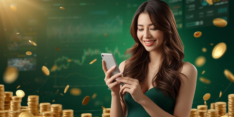 Hướng dẫn các bước rút tiền VB88 cơ bản