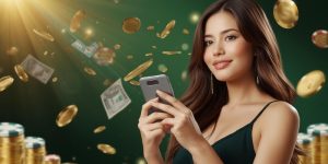 Rút Tiền VB88: Quy Trình Thanh Toán Siêu Tốc & An Toàn