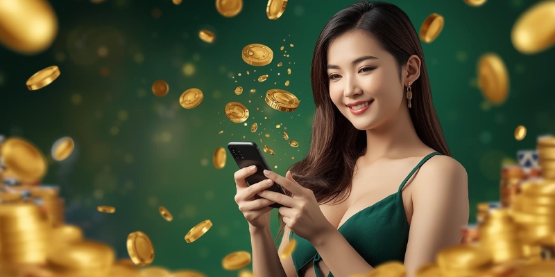 Ưu điểm nổi bật khi thực hiện rút tiền VB88