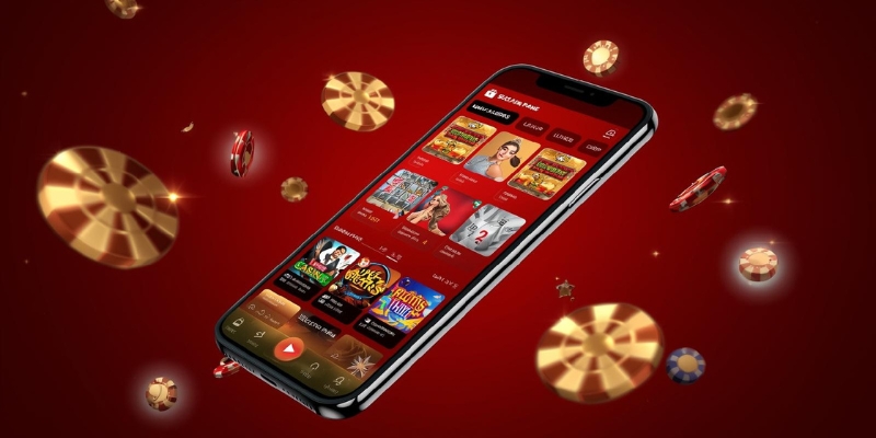 Hướng dẫn chi tiết quy trình tải app HD88 an toàn