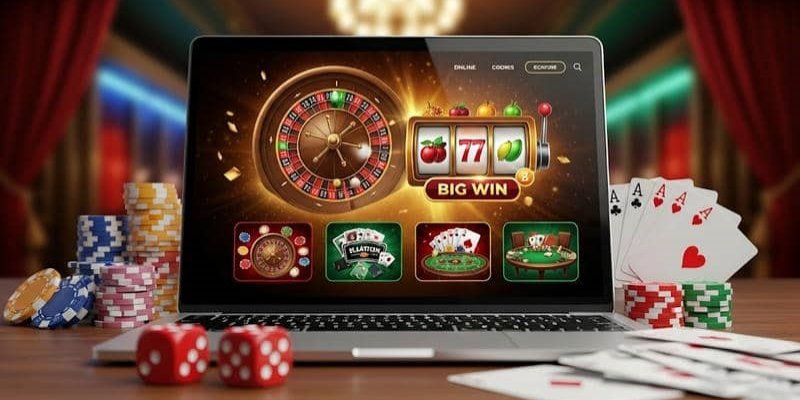 Các bước đăng ký chi tiết dành cho tân thủ