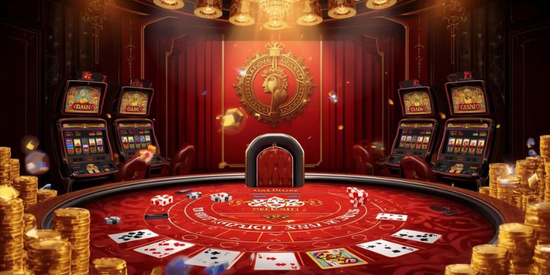 Tổng quan và giới thiệu HITCLUB về định hướng phát triển