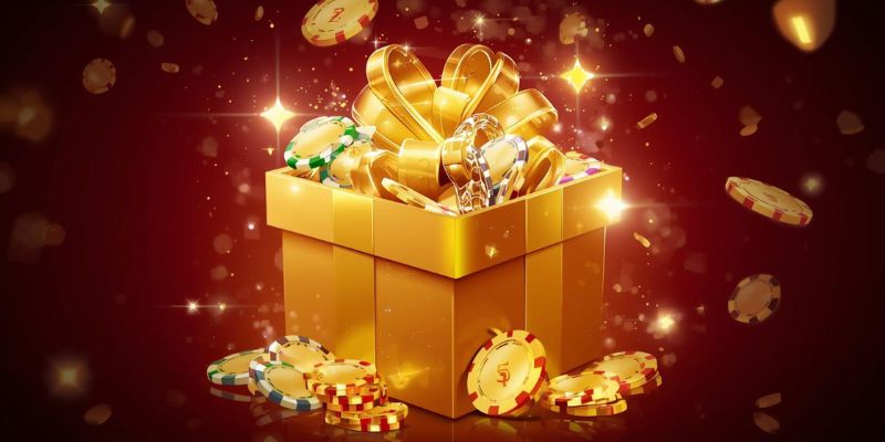 Các gói khuyến mãi HITCLUB hấp dẫn không thể bỏ qua