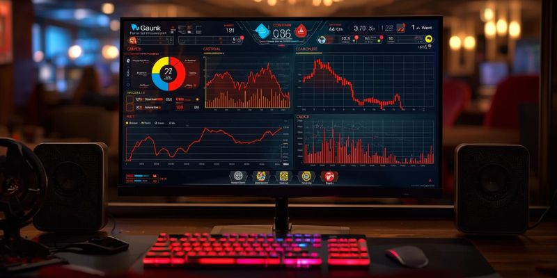 Quản lý vốn xương sống của mọi chiến thắng tại sân chơi HITCLUB