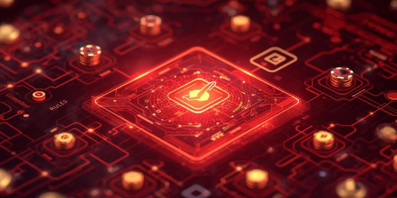 Quy tắc về quyền sở hữu và đăng ký tài khoản