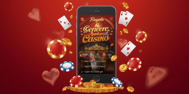 Hướng dẫn chi tiết quy trình tải app HITCLUB cho Android và iOS