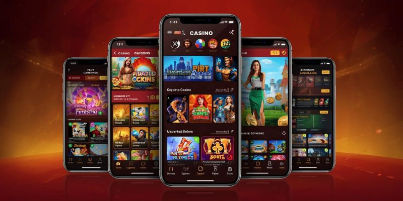 Tại sao tải app HITCLUB là lựa chọn tối ưu năm 2026