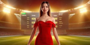 Thể Thao HD88 - Không Gian Cá Cược Chuyên Nghiệp Năm 2026