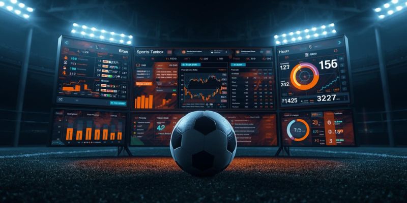 Các bộ môn nổi bật trong danh mục thể thao HD88