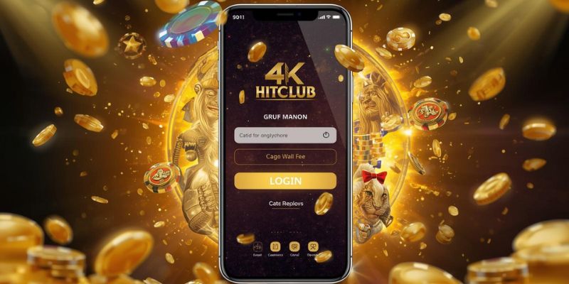 Đăng nhập HITCLUB có ý nghĩa gì?