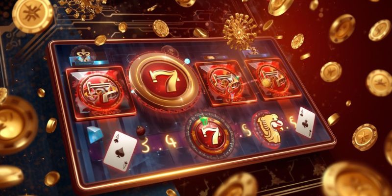 Hướng dẫn HD88 - quy trình bảo mật và cơ chế kiểm soát rủi roHướng dẫn HD88 - quy trình bảo mật và cơ chế kiểm soát rủi ro