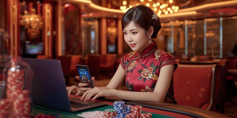 Hướng Dẫn HD88 - Hệ Thống Giải Trí TOP 1 Năm 2026